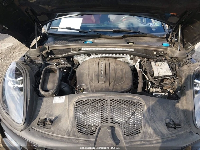 Porsche Macan - автомобили, коли, обяви за нови и употребявани 8