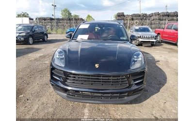 Porsche Macan - автомобили, коли, обяви за нови и употребявани 9