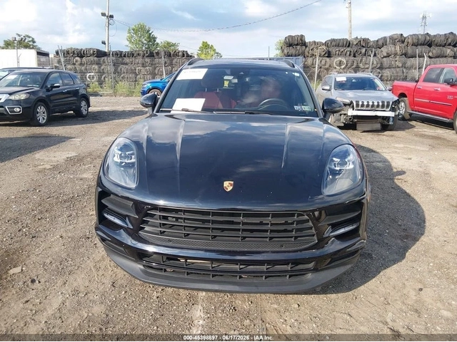 Porsche Macan - автомобили, коли, обяви за нови и употребявани 9
