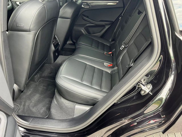 Porsche Macan GTS - автомобили, коли, обяви за нови и употребявани 11