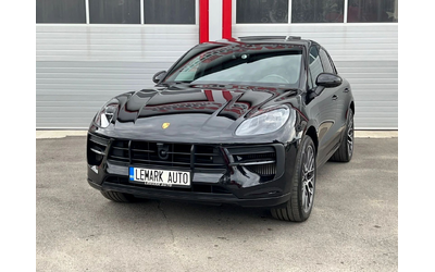 porsche-macan-gts - 2