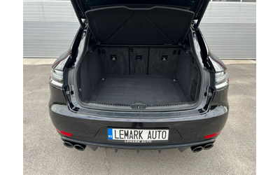 Porsche Macan GTS - автомобили, коли, обяви за нови и употребявани 6