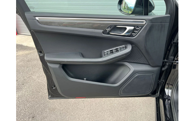 Porsche Macan GTS - автомобили, коли, обяви за нови и употребявани 7