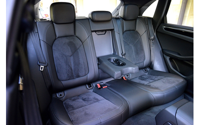 PORSCHE Macan Macan S 3.0 V6 PDK 4x4**** - автомобили, коли, обяви за нови и употребявани 10