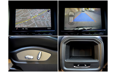 PORSCHE Macan Macan S 3.0 V6 PDK 4x4**** - автомобили, коли, обяви за нови и употребявани 11