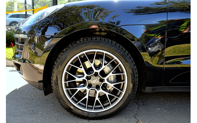 PORSCHE Macan Macan S 3.0 V6 PDK 4x4**** - автомобили, коли, обяви за нови и употребявани 13