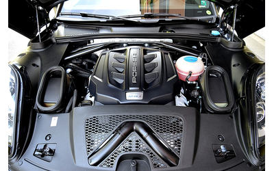 PORSCHE Macan Macan S 3.0 V6 PDK 4x4**** - автомобили, коли, обяви за нови и употребявани 14