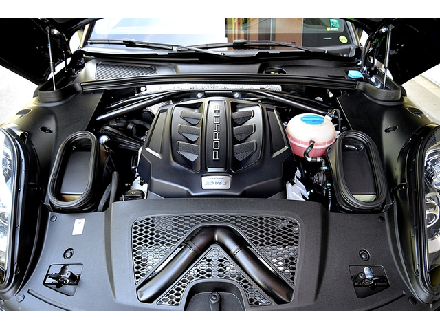 PORSCHE Macan Macan S 3.0 V6 PDK 4x4**** - автомобили, коли, обяви за нови и употребявани 14