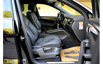 PORSCHE Macan Macan S 3.0 V6 PDK 4x4**** - автомобили, коли, обяви за нови и употребявани 8