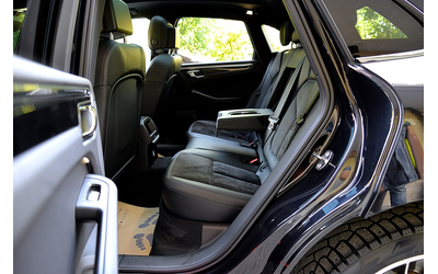 PORSCHE Macan Macan S 3.0 V6 PDK 4x4**** - автомобили, коли, обяви за нови и употребявани 9