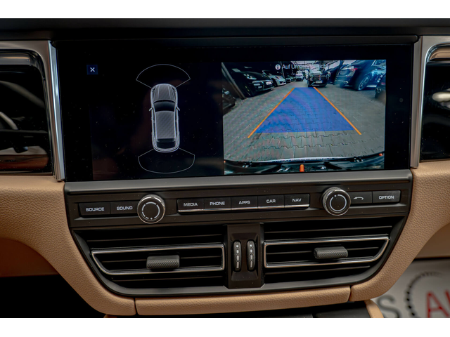 Porsche Macan S/Подгрев/Камера/Sport Design/Memory packet/ - автомобили, коли, обяви за нови и употребявани 13