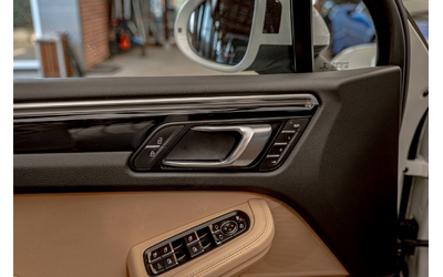 Porsche Macan S/Подгрев/Камера/Sport Design/Memory packet/ - автомобили, коли, обяви за нови и употребявани 7