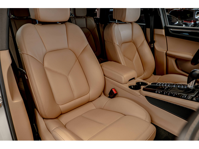 Porsche Macan S/Подгрев/Камера/Sport Design/Memory packet/ - автомобили, коли, обяви за нови и употребявани 9