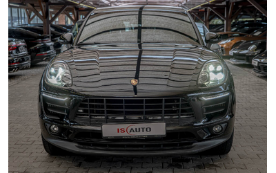 porsche-macan-s-sport-design-chrono-memory-kamera-pcm - 0