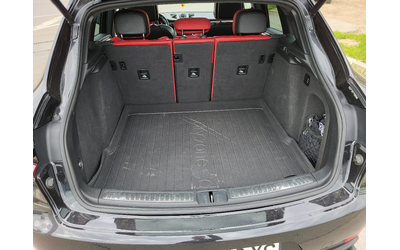 Porsche Macan TURBO V6 400 KC - автомобили, коли, обяви за нови и употребявани 15