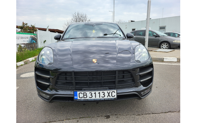 porsche-macan-turbo - 1