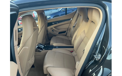 Porsche Panamera 4.8 S / Собствен лизинг! 100% Одобрение - автомобили, коли, обяви за нови и употребявани 11