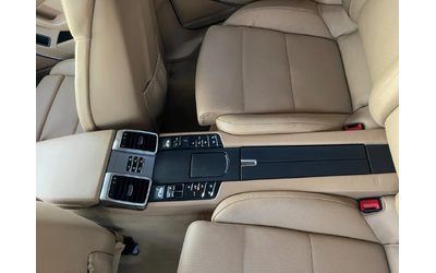 Porsche Panamera 4.8 S / Собствен лизинг! 100% Одобрение - автомобили, коли, обяви за нови и употребявани 16