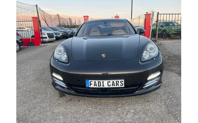 porsche-panamera - 1