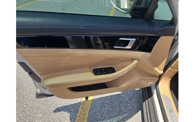 Porsche Panamera BOSE* ВАКУМ* KEYLESS* ПОДГРЕВ* ОБДУХ* КАМЕРА* LANE - автомобили, коли, обяви за нови и употребявани 10