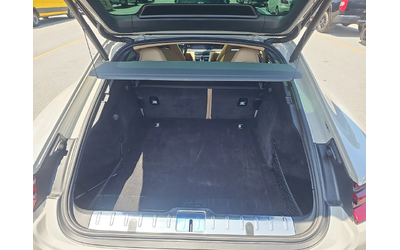 Porsche Panamera BOSE* ВАКУМ* KEYLESS* ПОДГРЕВ* ОБДУХ* КАМЕРА* LANE - автомобили, коли, обяви за нови и употребявани 14