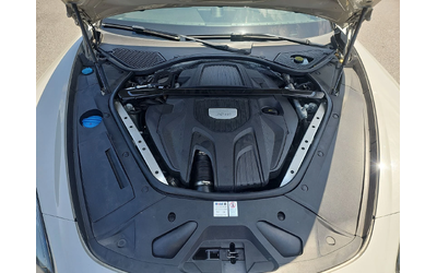 Porsche Panamera BOSE* ВАКУМ* KEYLESS* ПОДГРЕВ* ОБДУХ* КАМЕРА* LANE - автомобили, коли, обяви за нови и употребявани 15