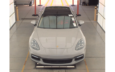 porsche-panamera - 1