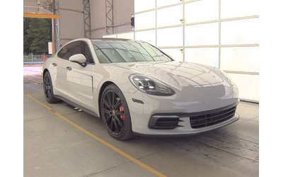 porsche-panamera - 2