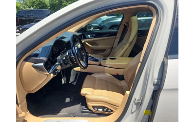 Porsche Panamera BOSE* ВАКУМ* KEYLESS* ПОДГРЕВ* ОБДУХ* КАМЕРА* LANE - автомобили, коли, обяви за нови и употребявани 9