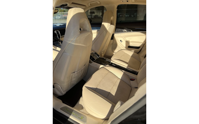 Porsche Panamera S* BOSE* DISTRONIK* LANE ASSIST* ОБДУХ* ВАКУМ* 4-З - автомобили, коли, обяви за нови и употребявани 10