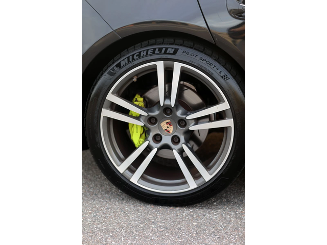 Porsche Panamera S* BOSE* DISTRONIK* LANE ASSIST* ОБДУХ* ВАКУМ* 4-З - автомобили, коли, обяви за нови и употребявани 11