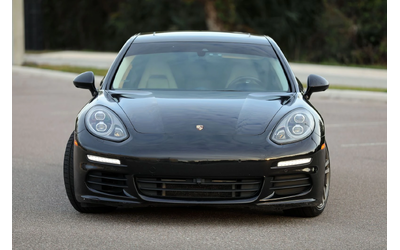 porsche-panamera - 1