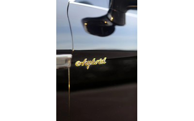 Porsche Panamera S* BOSE* DISTRONIK* LANE ASSIST* ОБДУХ* ВАКУМ* 4-З - автомобили, коли, обяви за нови и употребявани 7