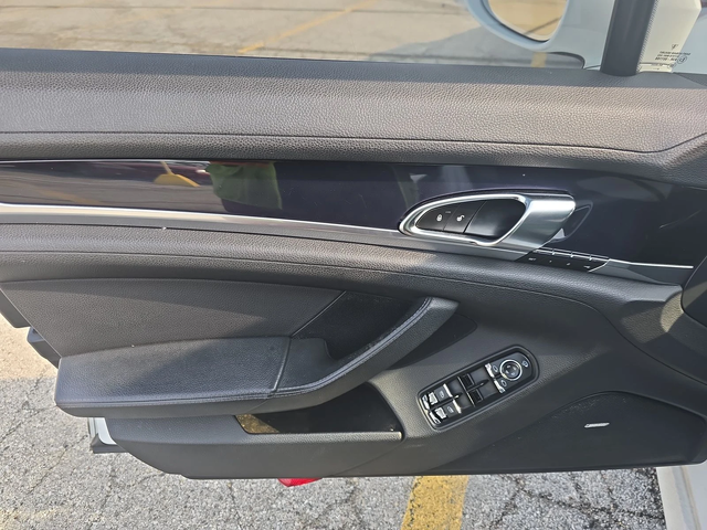 Porsche Panamera 2015* 3.6* BI-XENON* BOSE* КАМЕРА* ПОДГРЕВ* KEYLES - автомобили, коли, обяви за нови и употребявани 10