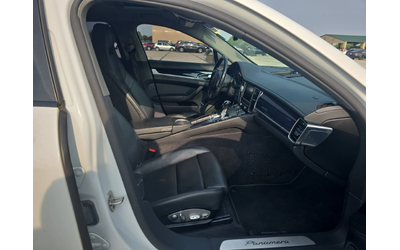 Porsche Panamera 2015* 3.6* BI-XENON* BOSE* КАМЕРА* ПОДГРЕВ* KEYLES - автомобили, коли, обяви за нови и употребявани 11