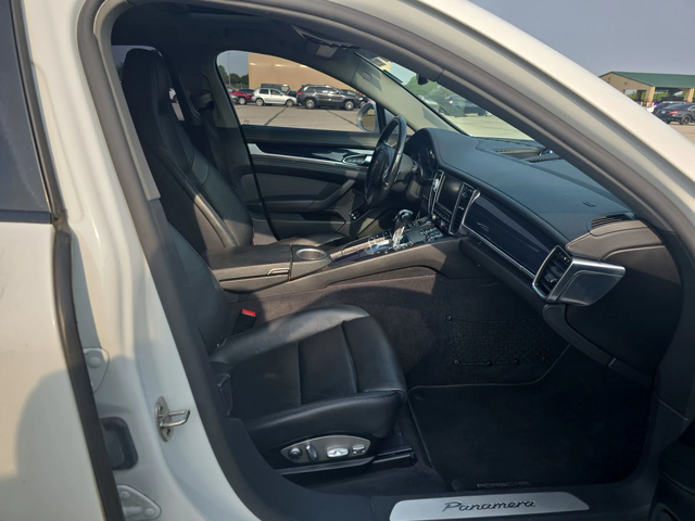 Porsche Panamera 2015* 3.6* BI-XENON* BOSE* КАМЕРА* ПОДГРЕВ* KEYLES - автомобили, коли, обяви за нови и употребявани 11