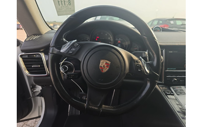 Porsche Panamera 2015* 3.6* BI-XENON* BOSE* КАМЕРА* ПОДГРЕВ* KEYLES - автомобили, коли, обяви за нови и употребявани 6