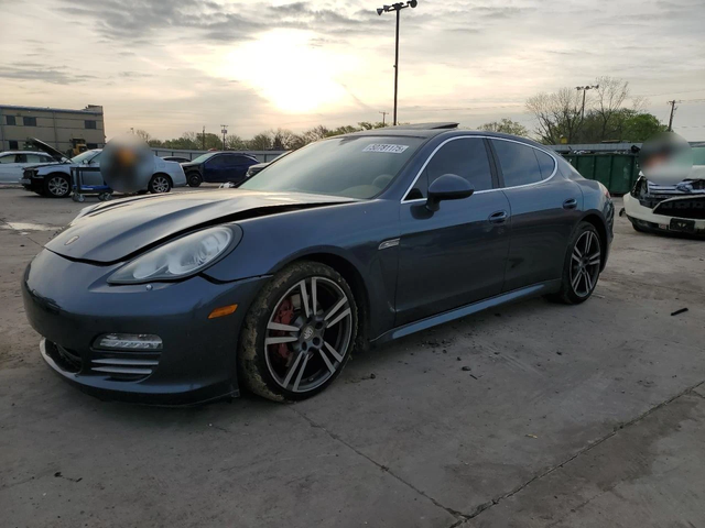 Porsche Panamera S* Камера* Обдухване* Цена До България - автомобили, коли, обяви за нови и употребявани 0