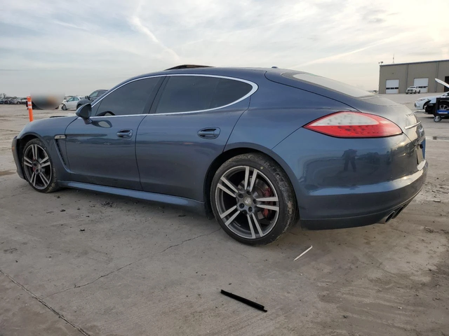 Porsche Panamera S* Камера* Обдухване* Цена До България - автомобили, коли, обяви за нови и употребявани 1