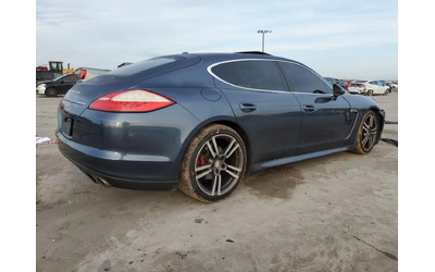 porsche-panamera - 2
