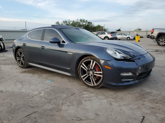 Porsche Panamera S* Камера* Обдухване* Цена До България - автомобили, коли, обяви за нови и употребявани 3
