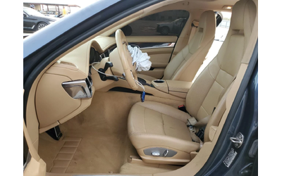 Porsche Panamera S* Камера* Обдухване* Цена До България - автомобили, коли, обяви за нови и употребявани 6