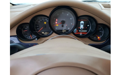 Porsche Panamera S* Камера* Обдухване* Цена До България - автомобили, коли, обяви за нови и употребявани 8