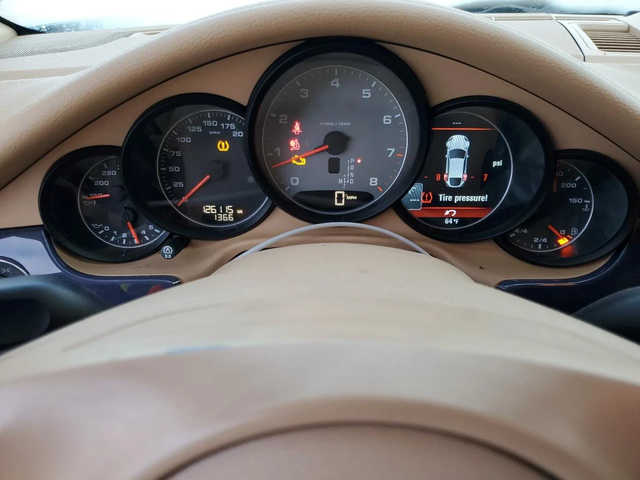 Porsche Panamera S* Камера* Обдухване* Цена До България - автомобили, коли, обяви за нови и употребявани 8