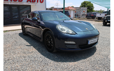 porsche-panamera - 1