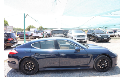 porsche-panamera - 2