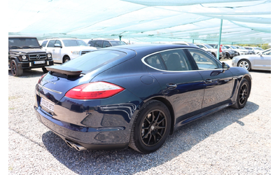 porsche-panamera - 3