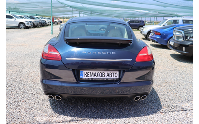 porsche-panamera - 4