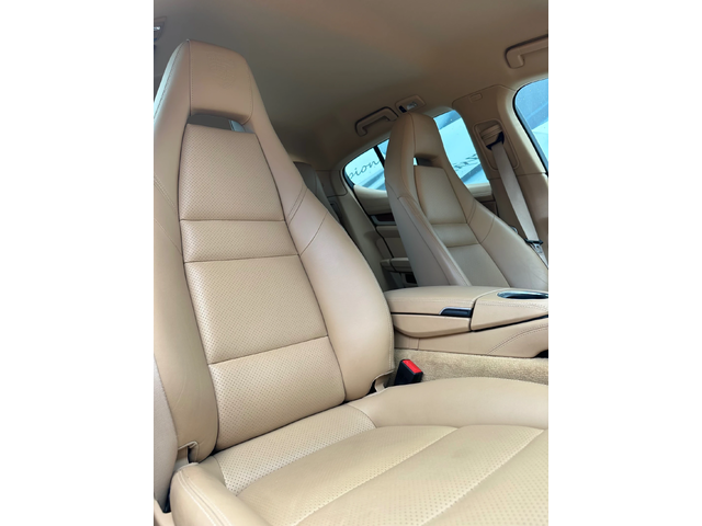 Porsche Panamera БАРТЕР ЛИЗИНГ - автомобили, коли, обяви за нови и употребявани 11