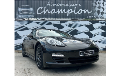 porsche-panamera - 2